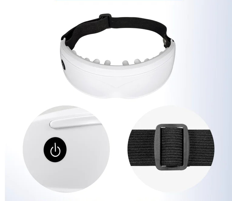 EyeZen Pro Massager