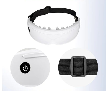 EyeZen Pro Massager