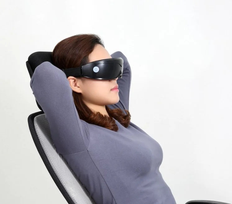 EyeZen Pro Massager