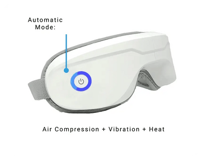 EyeZen Pro Massager