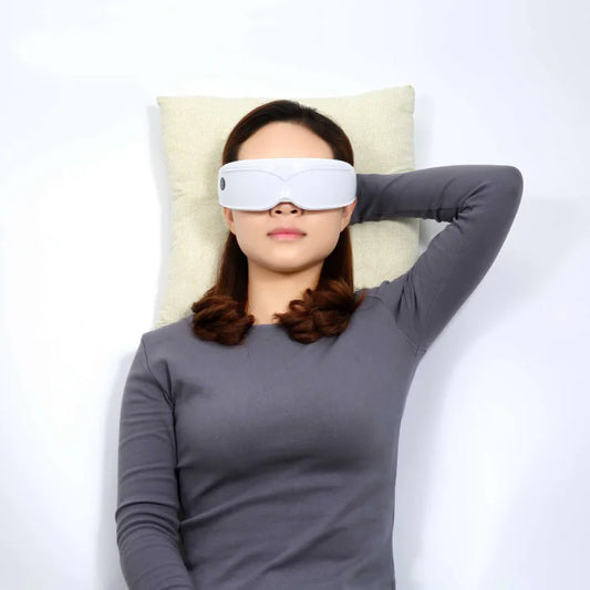 EyeZen Pro Massager